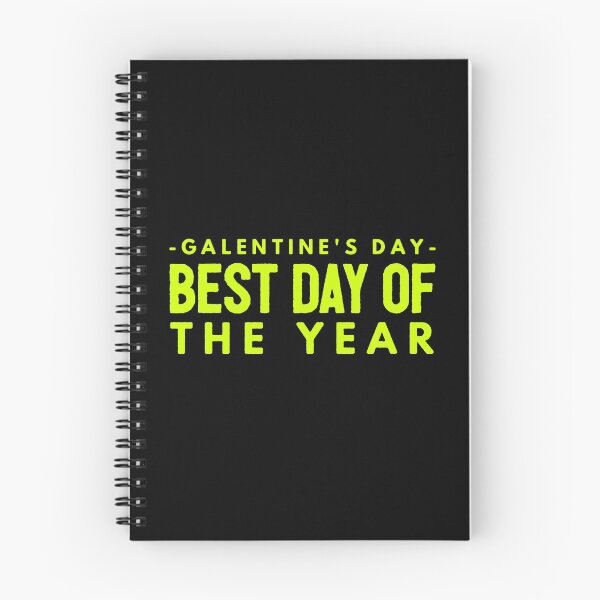 Item preview, Galentines Day Best Day of the Year designed and sold by ojdart.