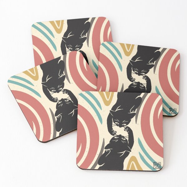 Item preview, Twins designed and sold by BATKEI ART.