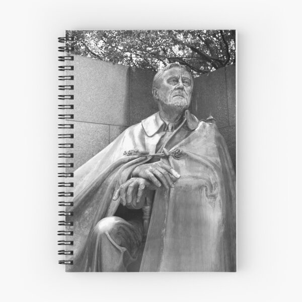 Item preview, FDR 1634 BW designed and sold by Kenshots.
