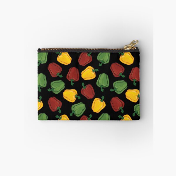 Item preview, Mixed Bellpeppers designed and sold by DoodleTrees.