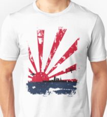 IJN Alternative Unisex T-Shirt