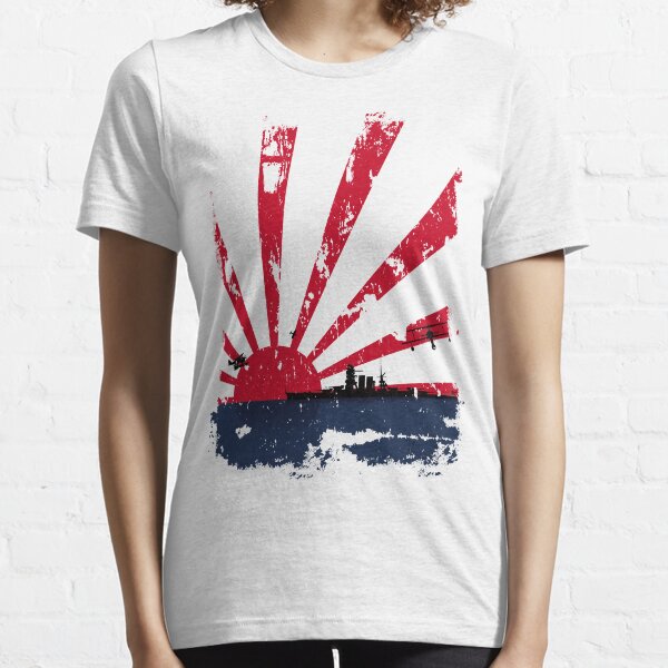 IJN Alternate Essential T-Shirt