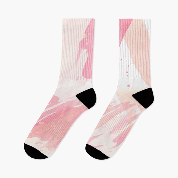 Item preview, Pink tones abstract designed and sold by Radoi Florin.