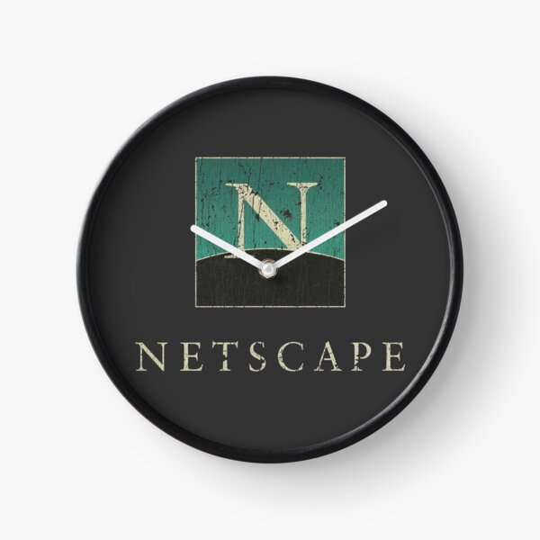 Item preview, Netscape designed and sold by jacobcdietz.