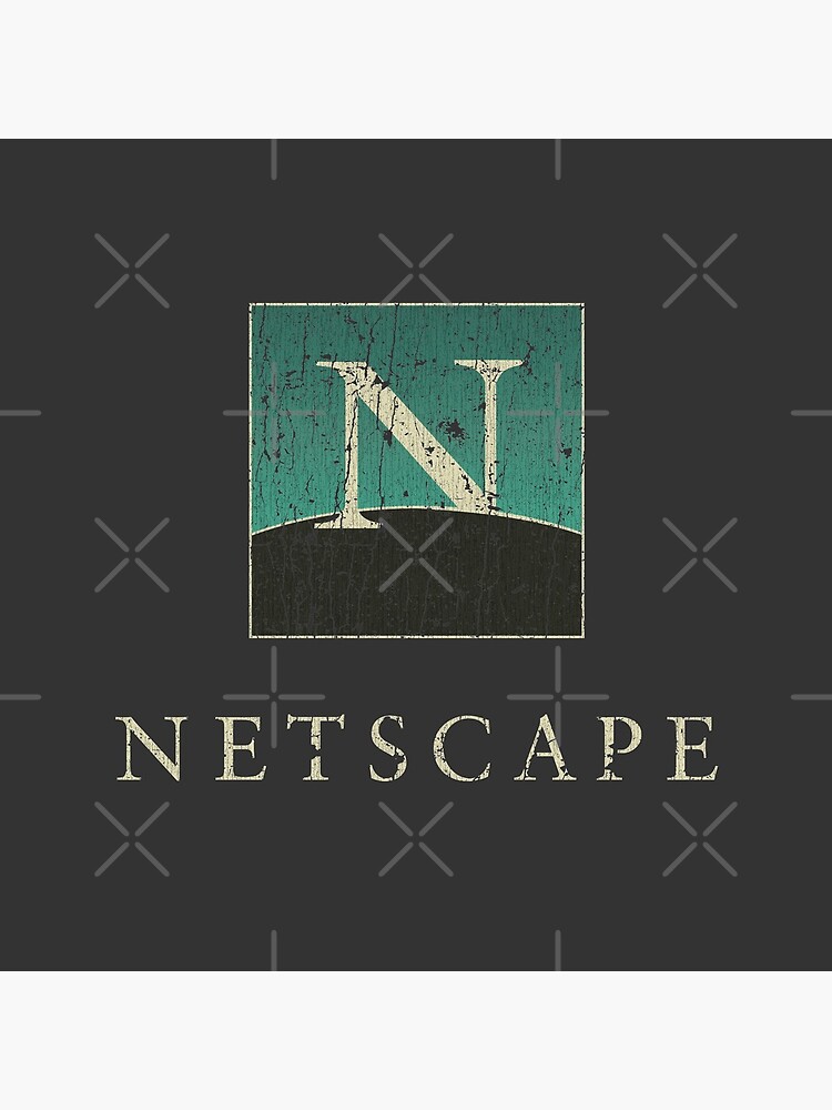 Netscape by jacobcdietz
