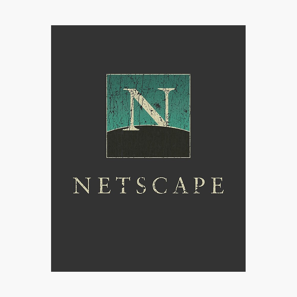 netscape navigator definition