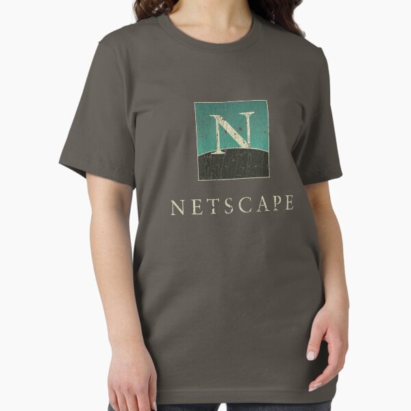 Item preview, Netscape designed and sold by jacobcdietz.