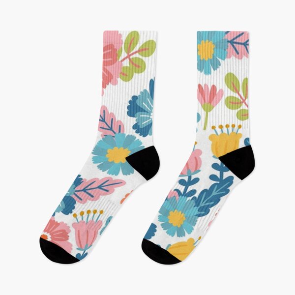 Artikelvorschau, Retro Blumen entworfen und verkauft von pugmom4.