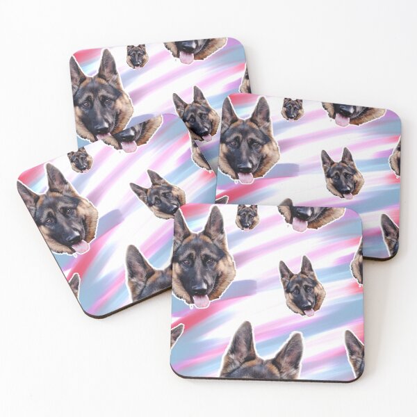 Item preview, German Shepherd designed and sold by auroraa.