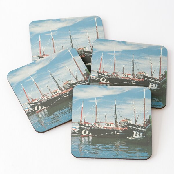 Item preview, Portuguese Fishing Boats  designed and sold by Prometheus31.