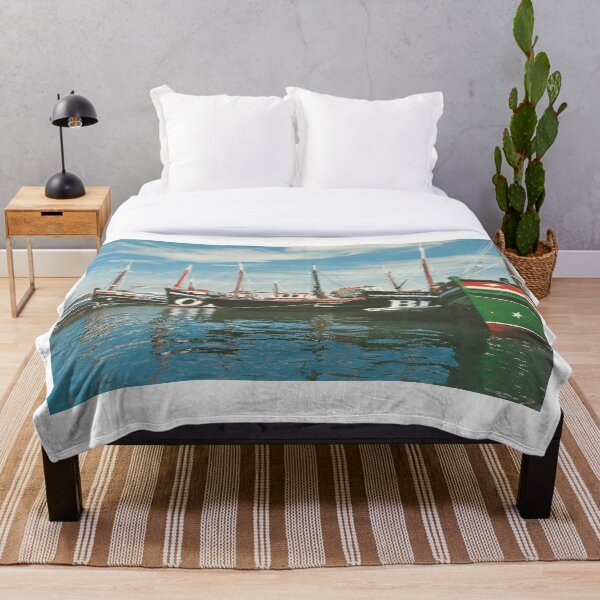 Item preview, Portuguese Fishing Boats  designed and sold by Prometheus31.
