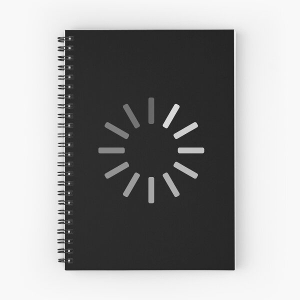 Item preview, Loading Icon designed and sold by t335.