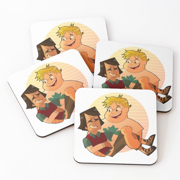 Item preview, Owen and Noah (TDI) designed and sold by snubmoth.