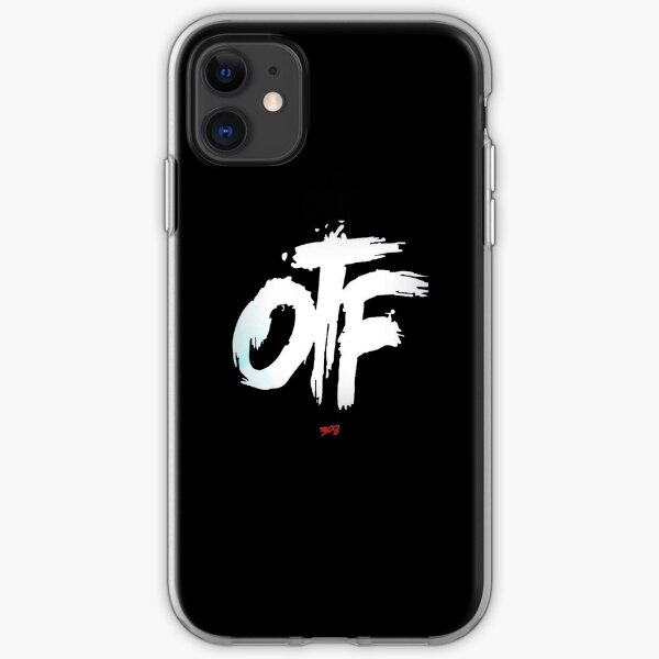 Otf iPhone cases & covers | Redbubble