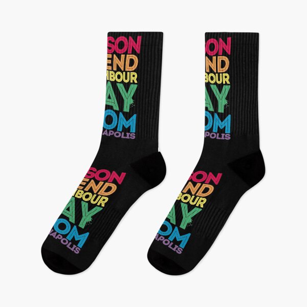 Item preview, LGBT pride from Indianapolis designed and sold by Urosek.