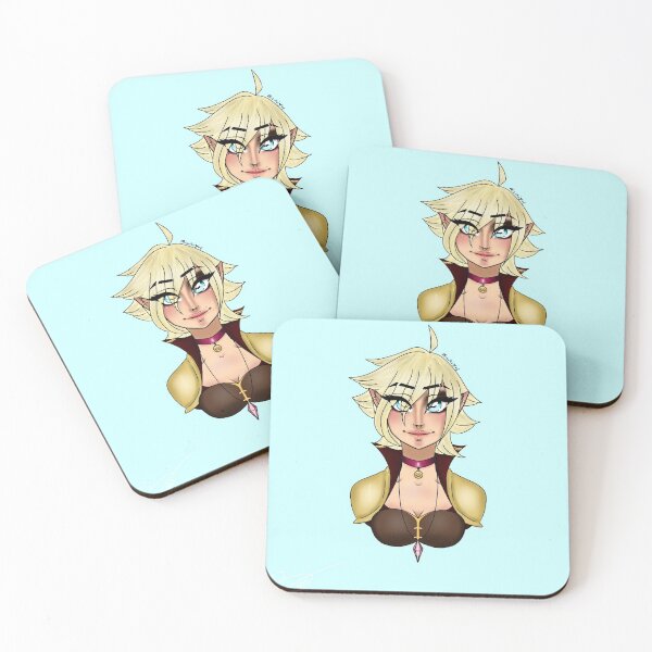 Item preview, Elven Lady designed and sold by MizukiGray.
