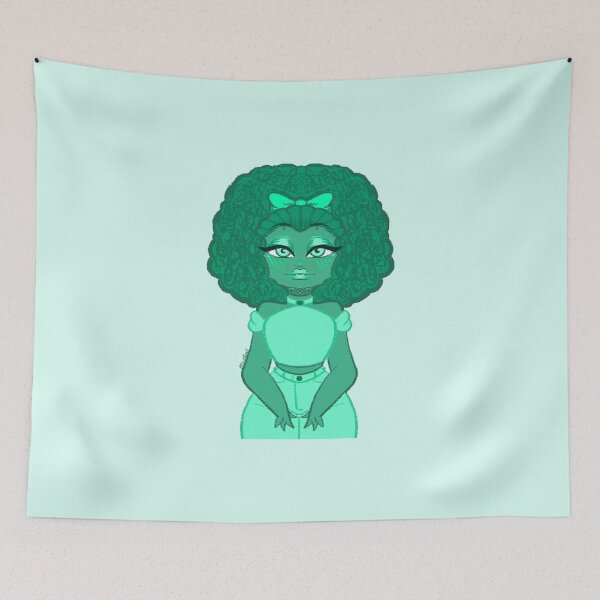 Item preview, Minty Dream designed and sold by MizukiGray.