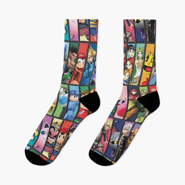 Item preview, The whole world of video games designed and sold by Mnkty.