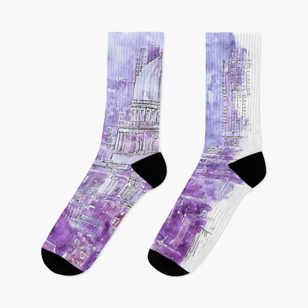 Item preview, London Cityscape designed and sold by AM FineArtPrints.
