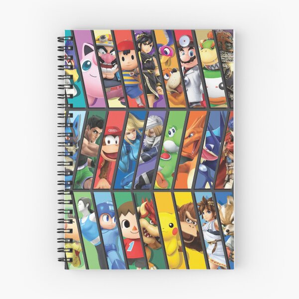 Item preview, The whole world of video games designed and sold by Mnkty.