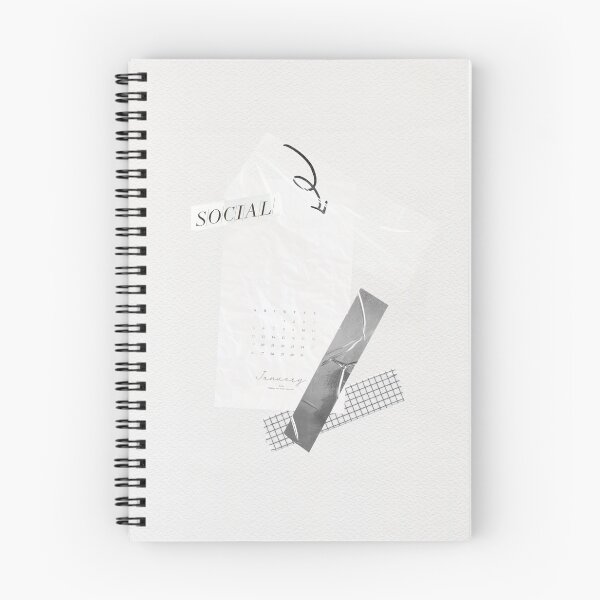 Item preview, Black and white lifestyle fashionable designed and sold by missmarilee.