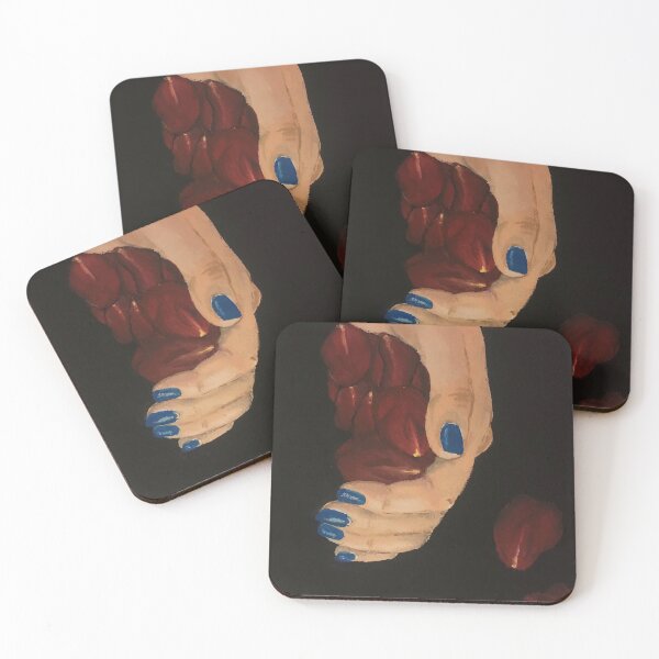 Item preview, Falling Rose Petals 2 (Horizontal View)  designed and sold by Darineeee.