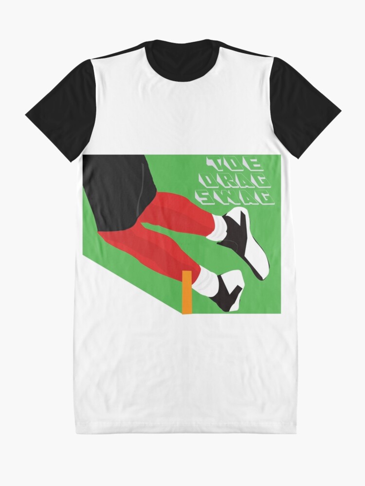 toe drag swag shirt