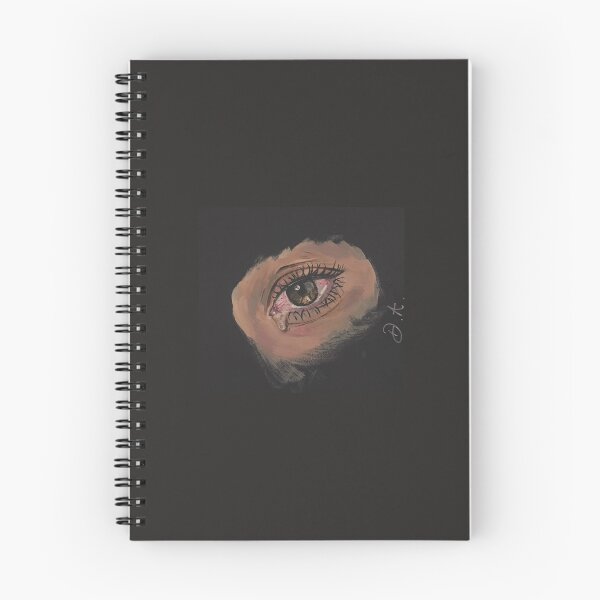Item preview, Crying Eye  designed and sold by Darineeee.