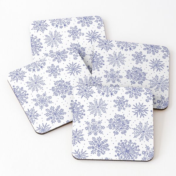 Item preview, blue white ice designed and sold by haroulita.