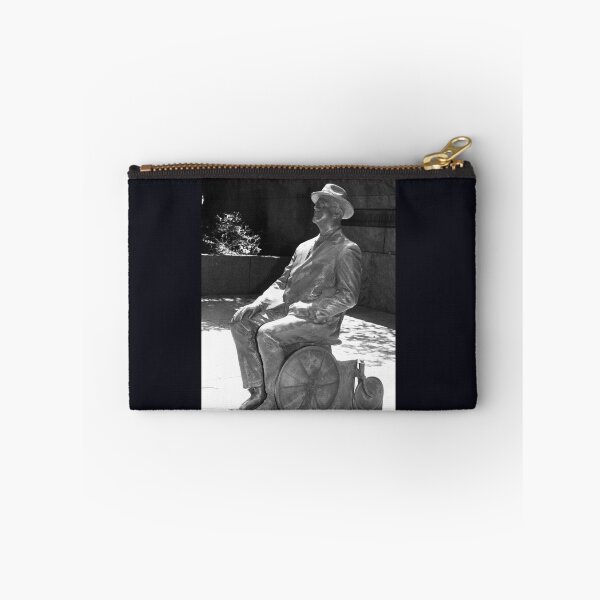 Item preview, FDR 1641cr BW designed and sold by Kenshots.