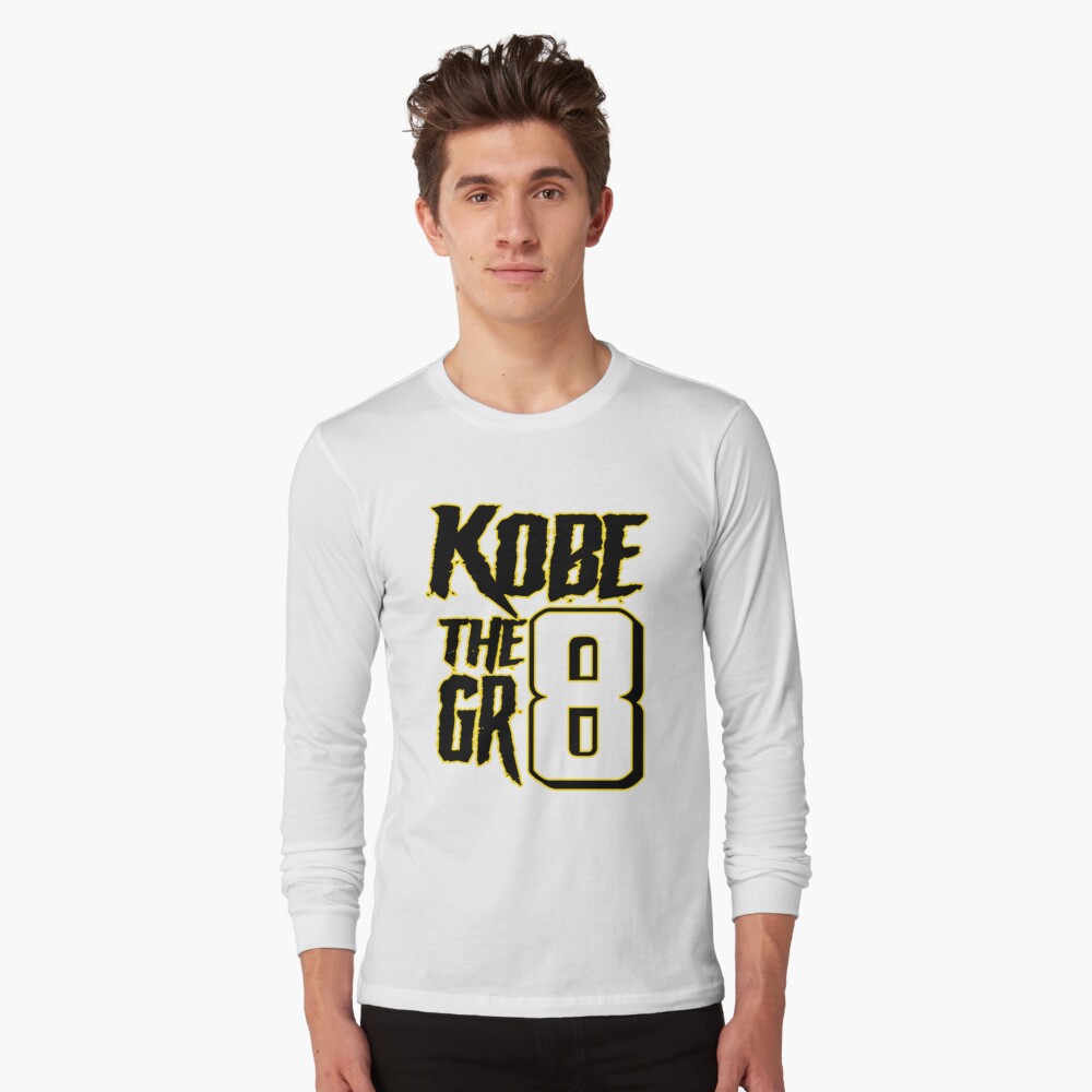 kobe 8 shirt