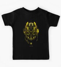 Bumblebee Kids Tee