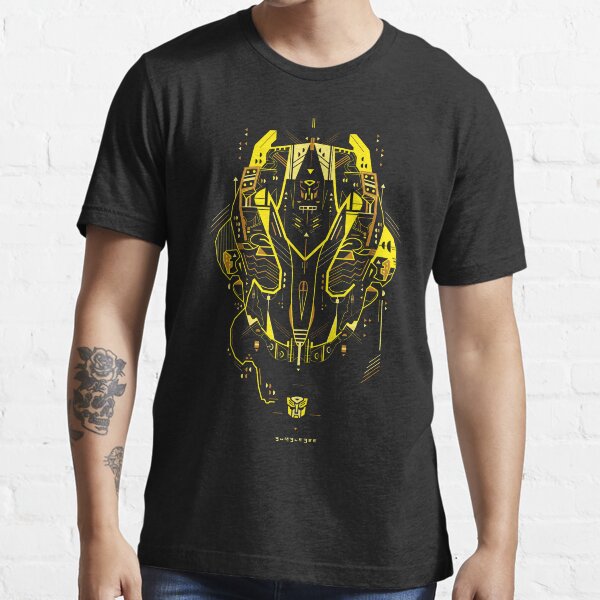 Bumblebee Essential T-Shirt