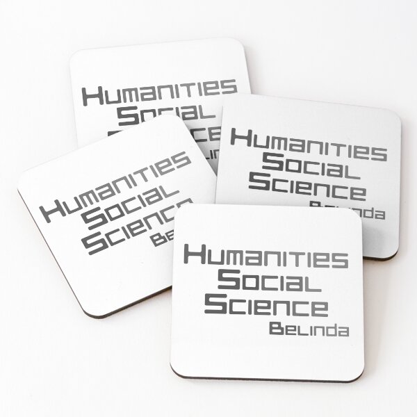 Item preview, Humanities designed and sold by Shalomjoy.