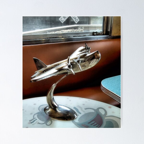 Item preview, Silver Clipper designed and sold by SuddenJim.
