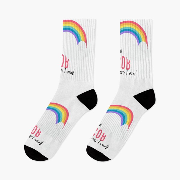 Item preview, Jacob lesbian gay rainbow pride collection designed and sold by Urosek.