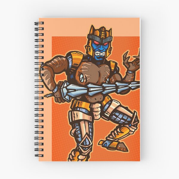 Item preview, Dinobot - Beast Wars designed and sold by TheRedMoth.
