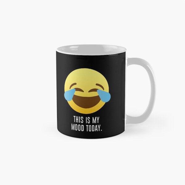 Item preview, This is my mood today - I am rofl designed and sold by Urosek.