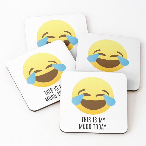 Item preview, This is my mood today - I am rofl designed and sold by Urosek.