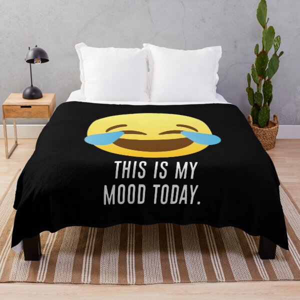 Item preview, This is my mood today - I am rofl designed and sold by Urosek.
