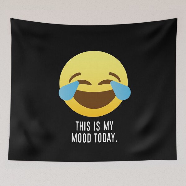 Item preview, This is my mood today - I am rofl designed and sold by Urosek.