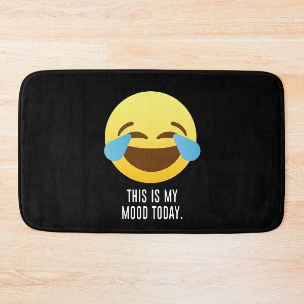 Item preview, This is my mood today - I am rofl designed and sold by Urosek.