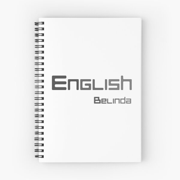 Item preview, English designed and sold by Shalomjoy.