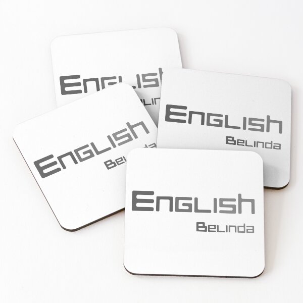 Item preview, English designed and sold by Shalomjoy.