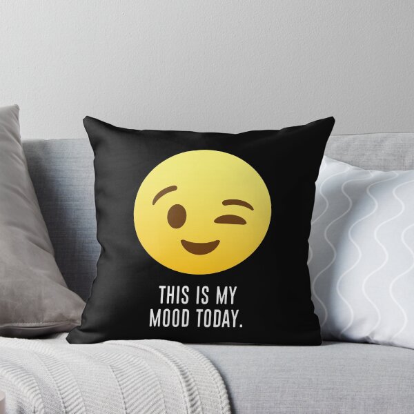 Item preview, This is my mood today designed and sold by Urosek.