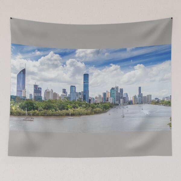 Item preview, Brissie Panorama designed and sold by Keith's Photo Artistry.