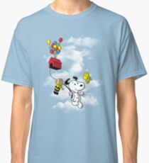 UP Peanuts Classic T-Shirt