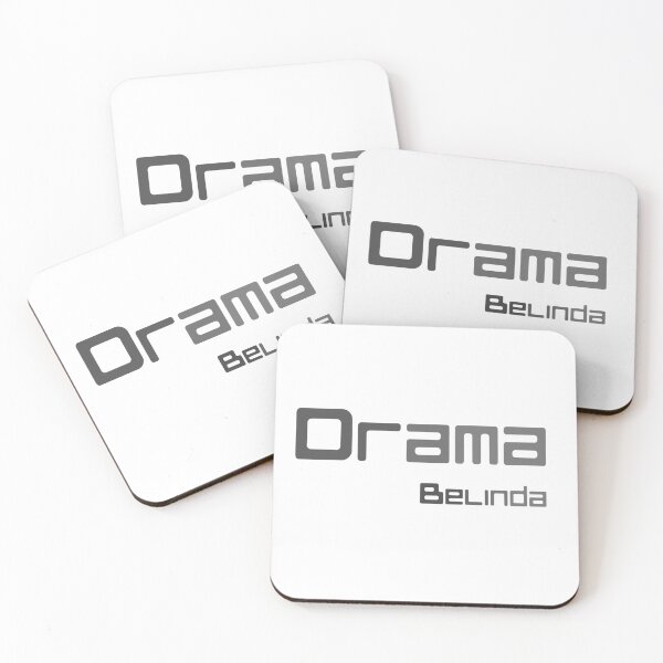 Item preview, Drama designed and sold by Shalomjoy.