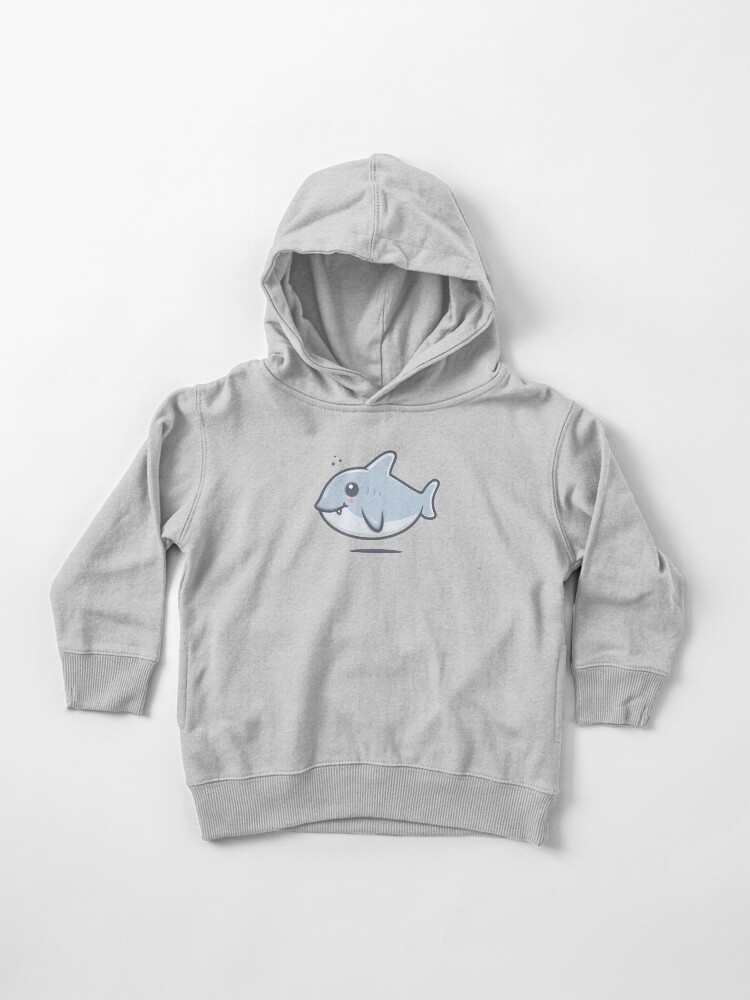 shark sweatshirt toddler