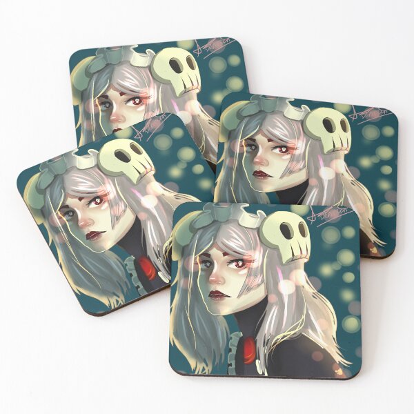 Item preview, Marie designed and sold by Sed R.